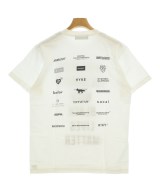 HUMAN MADE（ヒューマンメイド）Tシャツ・カットソー 白 サイズ:M メンズ/2200686877035
