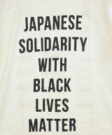 HUMAN MADE（ヒューマンメイド）Tシャツ・カットソー 白 サイズ:M メンズ/2200686877035
