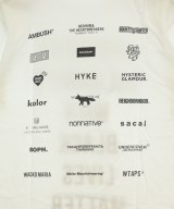 HUMAN MADE（ヒューマンメイド）Tシャツ・カットソー 白 サイズ:M メンズ/2200686877035