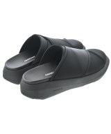 -（ソノタ）サンダル 黒 サイズ:EU41(26cm位) メンズ/2200686884019