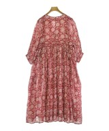 -（ソノタ）ワンピース 赤 サイズ:XS レディース/2200680043030