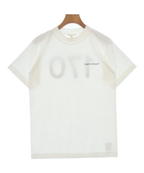 -（ソノタ）Tシャツ・カットソー 白 サイズ:SM レディース/2200682236126