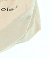 -（ソノタ）トートバッグ ベージュ サイズ:- レディース/2200671690649