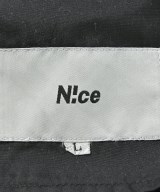 N!ce（ナイス）デニムパンツ 黒 サイズ:L メンズ/2200686978282