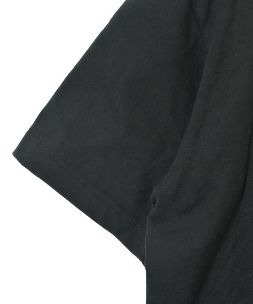 GOODFELLOW（グッドフェロー）Tシャツ・カットソー 黒 サイズ:L メンズ/2200687032044