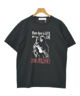 GOODFELLOW（グッドフェロー）Tシャツ・カットソー 黒 サイズ:L メンズ/2200687032044
