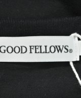 GOODFELLOW（グッドフェロー）Tシャツ・カットソー 黒 サイズ:L メンズ/2200687032044
