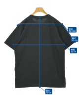 GOODFELLOW（グッドフェロー）Tシャツ・カットソー 黒 サイズ:L メンズ/2200687032044