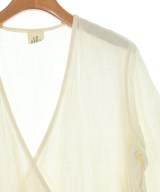 -（ソノタ）ワンピース 白 サイズ:F レディース/2200687035083