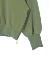 -（ソノタ）パーカー 緑 サイズ:F レディース/2200682480024