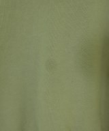 -（ソノタ）パーカー 緑 サイズ:F レディース/2200682480024