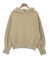 -（ソノタ）パーカー 白 サイズ:F レディース/2200682480031