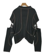-（ソノタ）Tシャツ・カットソー 黒 サイズ:F レディース/2200687385010