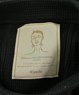 -（ソノタ）Tシャツ・カットソー 黒 サイズ:F レディース/2200687385010