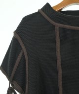 -（ソノタ）Tシャツ・カットソー 黒 サイズ:F レディース/2200687385010