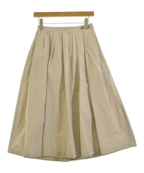 その他(ソノタ)ロング・マキシ丈スカート ベージュ サイズ:S/2200687725083