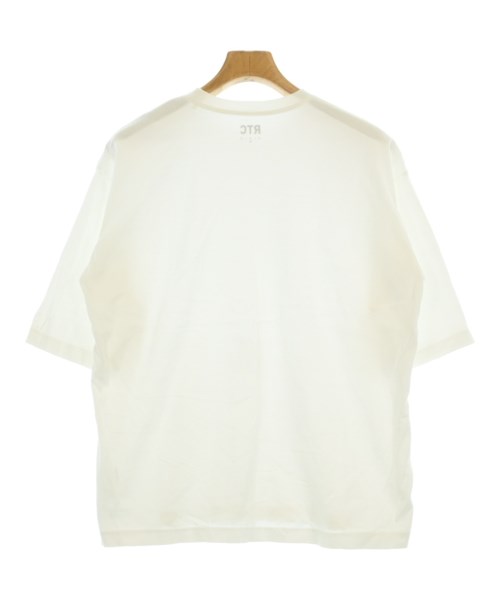 -（ソノタ）Tシャツ・カットソー 白 サイズ:M メンズ/2200684989211