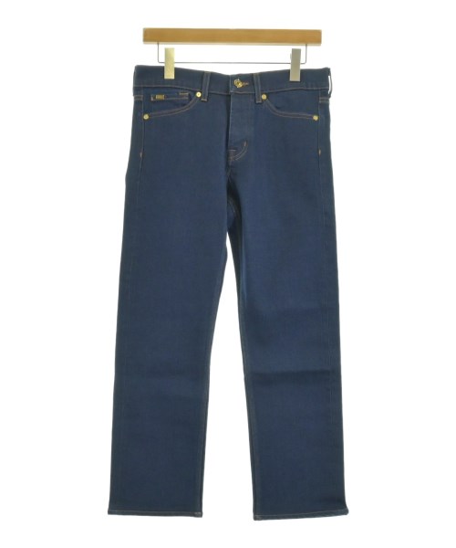 Seven for all mankind(セブンフォオールマンカインド)デニムパンツ 紺 サイズ:31(M位)/2200687273317