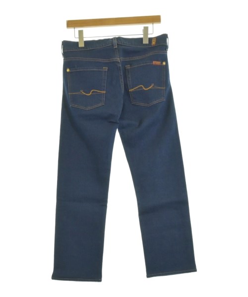 Seven for all mankind（セブンフォオールマンカインド）デニムパンツ 紺 サイズ:31(M位) メンズ/2200687273317