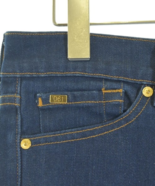 Seven for all mankind（セブンフォオールマンカインド）デニムパンツ 紺 サイズ:31(M位) メンズ/2200687273317
