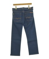 Seven for all mankind（セブンフォオールマンカインド）デニムパンツ 紺 サイズ:31(M位) メンズ/2200687273317