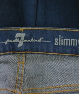 Seven for all mankind（セブンフォオールマンカインド）デニムパンツ 紺 サイズ:31(M位) メンズ/2200687273317