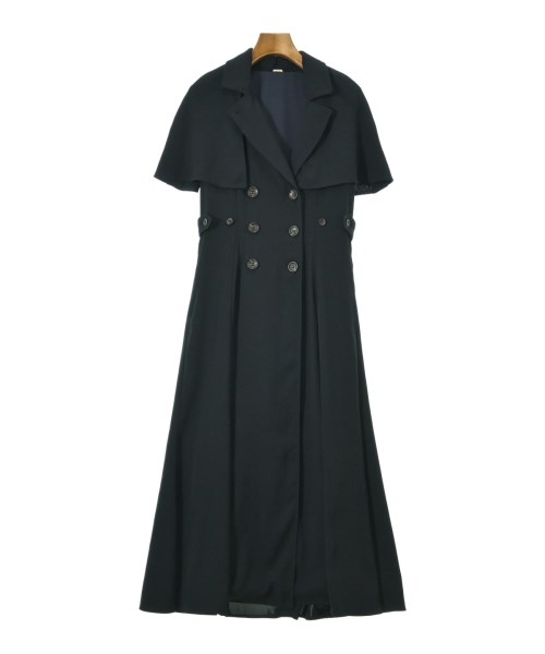 その他(ソノタ)トレンチコート 紺 サイズ:F/2200688499099