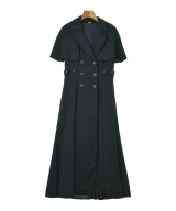 -（ソノタ）トレンチコート 紺 サイズ:F レディース/2200688499099