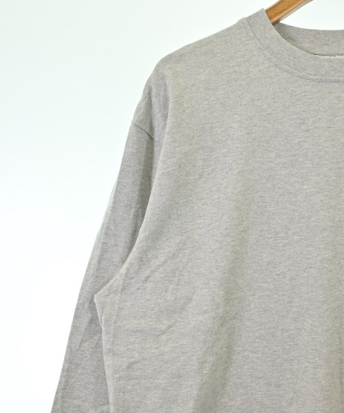 FRUIT OF THE LOOM（フルーツオブザルーム）Tシャツ・カットソー グレー サイズ:M メンズ/2200688514075