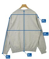 FRUIT OF THE LOOM（フルーツオブザルーム）Tシャツ・カットソー グレー サイズ:M メンズ/2200688514075