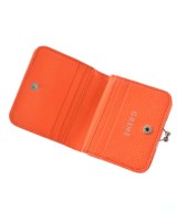 -（ソノタ）財布・コインケース オレンジ サイズ:- レディース/2200683426076