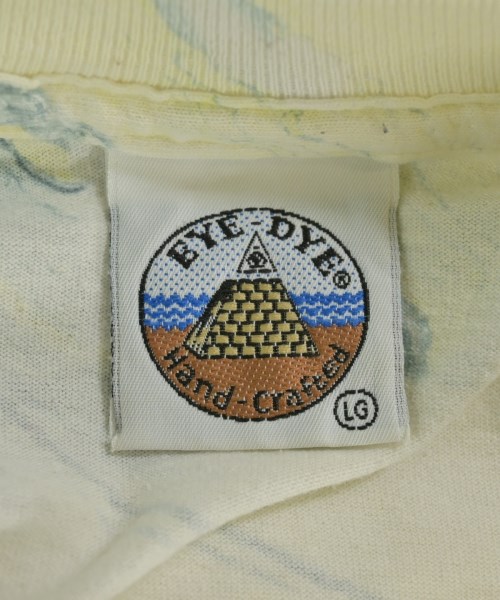 -（ソノタ）Tシャツ・カットソー 白 サイズ:L メンズ/2200688865061
