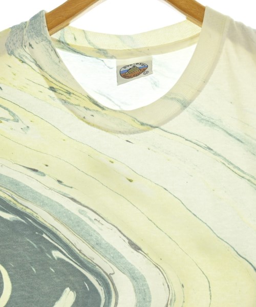 -（ソノタ）Tシャツ・カットソー 白 サイズ:L メンズ/2200688865061
