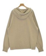 IN SILENCE（インサイレンス）パーカー ベージュ サイズ:L メンズ/2200688877026