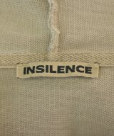 IN SILENCE（インサイレンス）パーカー ベージュ サイズ:L メンズ/2200688877026