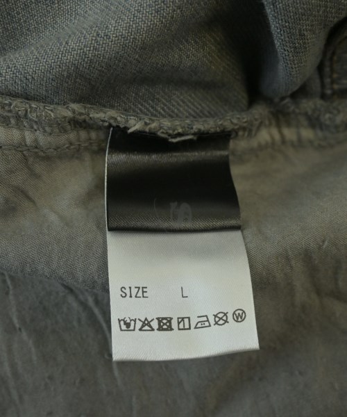 -（ソノタ）デニムパンツ 青 サイズ:L メンズ/2200686092094