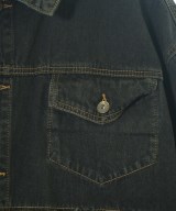 -（ソノタ）デニムジャケット 緑 サイズ:L メンズ/2200688991241