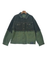 その他 デニムジャケット