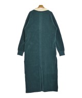 -（ソノタ）ワンピース 緑 サイズ:F レディース/2200689039058