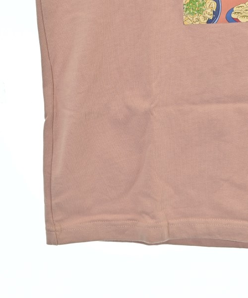 -（ソノタ）Tシャツ・カットソー ピンク サイズ:L メンズ/2200689073069