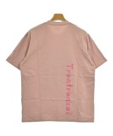 -（ソノタ）Tシャツ・カットソー ピンク サイズ:L メンズ/2200689073069