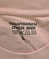-（ソノタ）Tシャツ・カットソー ピンク サイズ:L メンズ/2200689073069