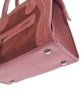 -（ソノタ）ショルダーバッグ 赤 サイズ:- レディース/2200688906047