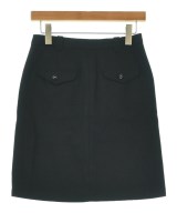 -（ソノタ）ミニスカート 黒 サイズ:S レディース/2200689347016