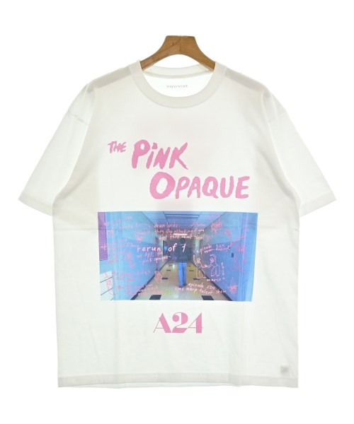 その他(ソノタ)Tシャツ・カットソー 白 サイズ:XL/2200689389078