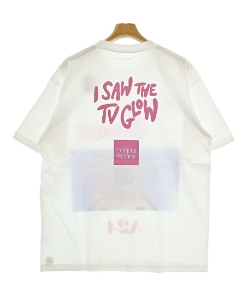-（ソノタ）Tシャツ・カットソー 白 サイズ:XL メンズ/2200689389078