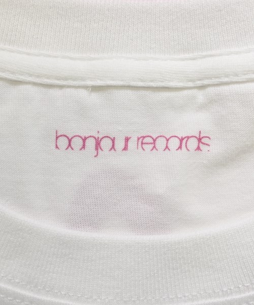 -（ソノタ）Tシャツ・カットソー 白 サイズ:XL メンズ/2200689389078