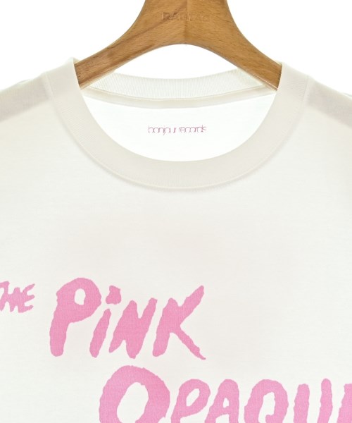 -（ソノタ）Tシャツ・カットソー 白 サイズ:XL メンズ/2200689389078