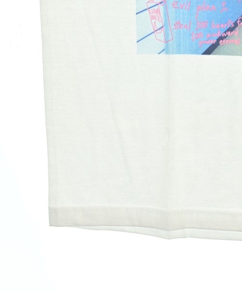 -（ソノタ）Tシャツ・カットソー 白 サイズ:XL メンズ/2200689389078