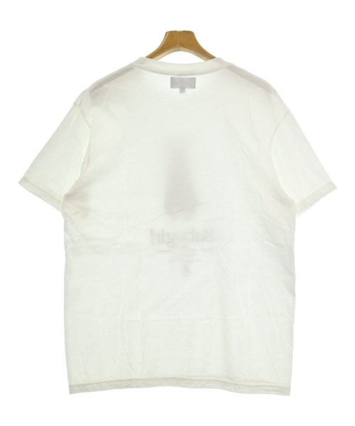 -（ソノタ）Tシャツ・カットソー 白 サイズ:L メンズ/2200689389085